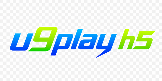 U9Play H5 Logo